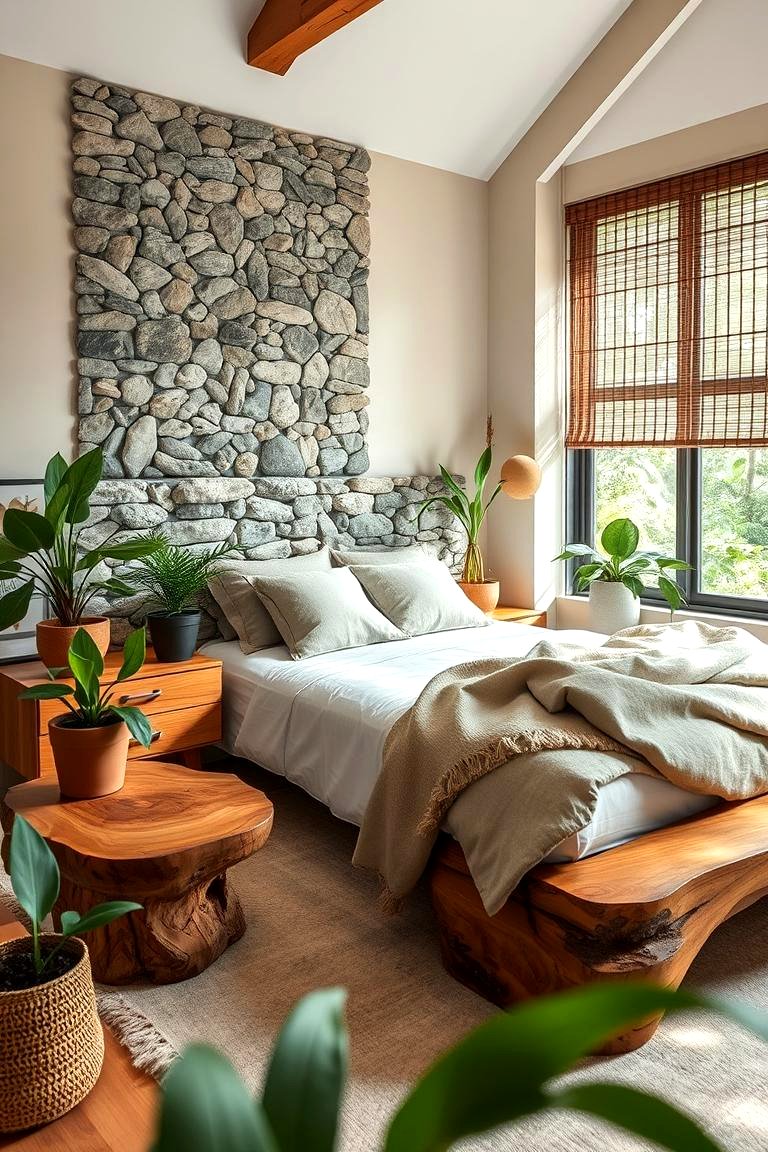 21 Bedroom Design Ideas to Craft a Personalized Relaxation Zone