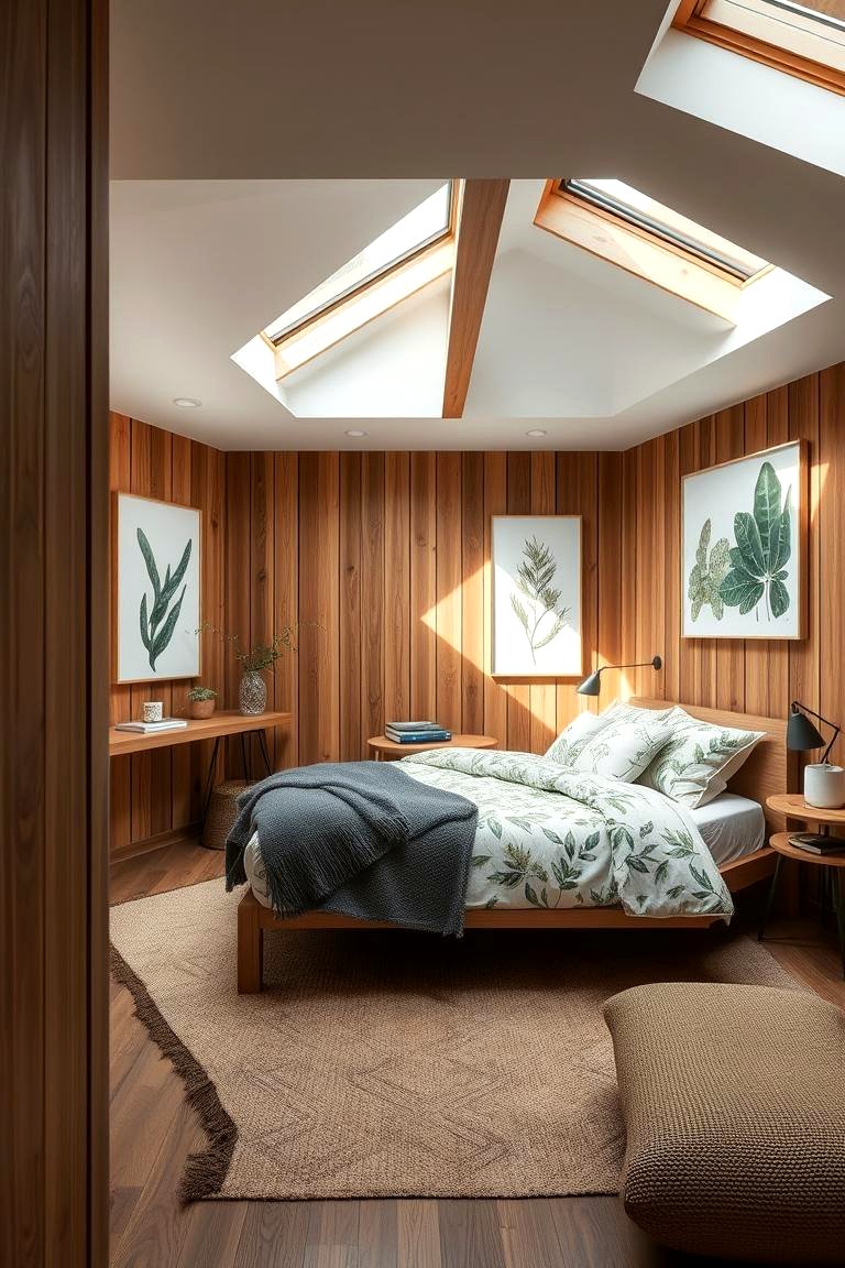 21 Master Bedroom Ideas for Luxurious and Relaxing Retreats