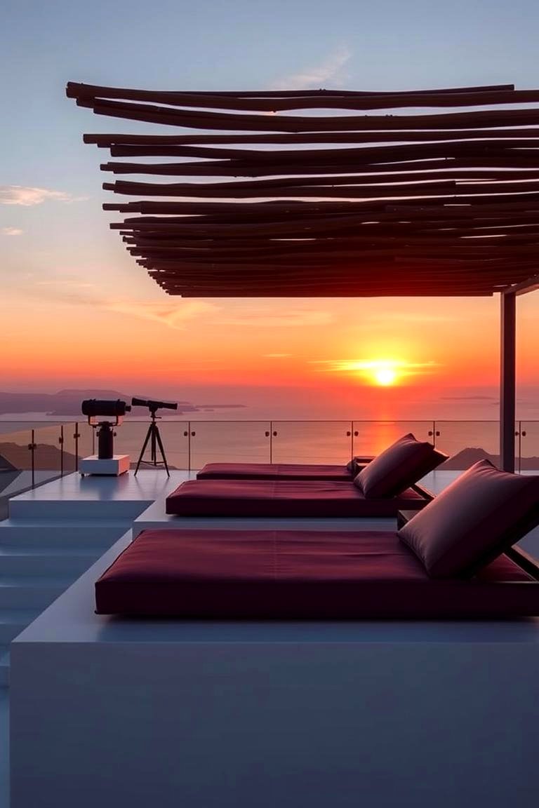 21 Outdoor Living Room Ideas for Relaxation & Entertaining