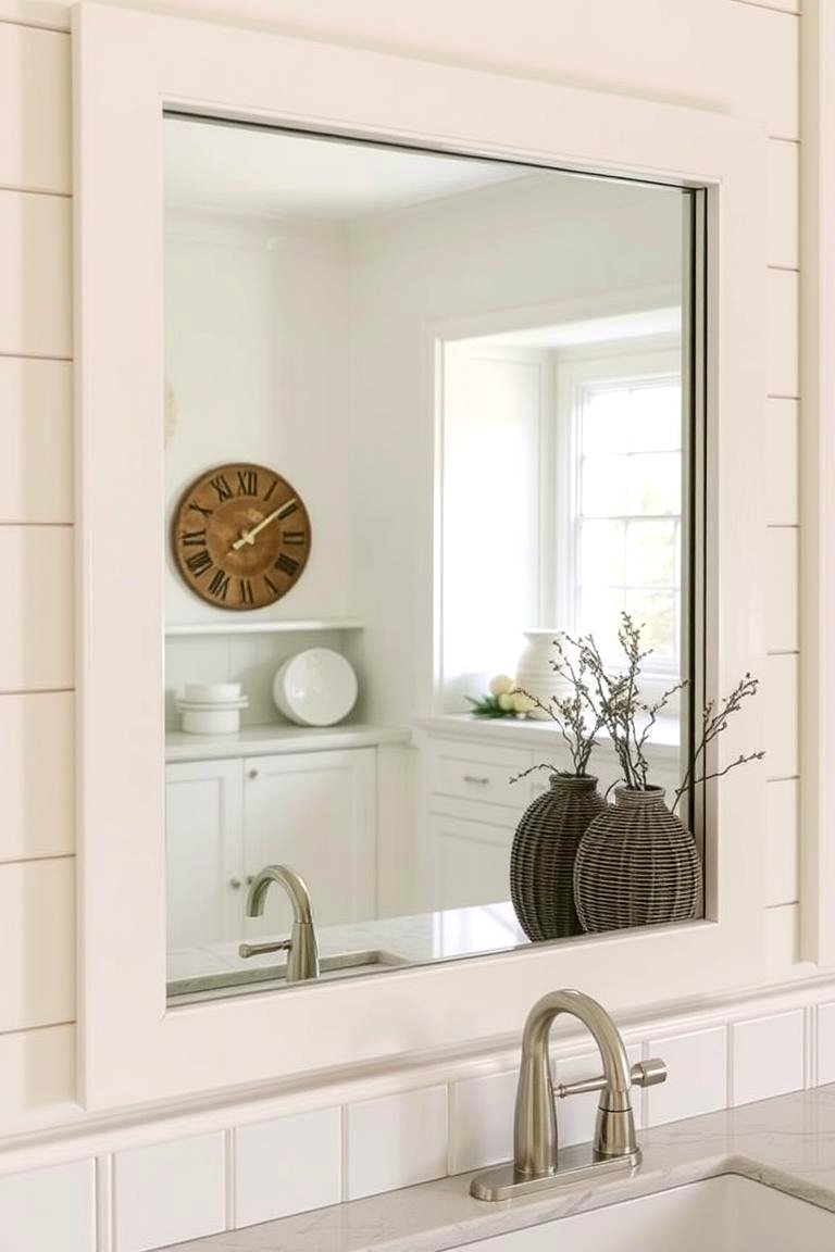 21 Shiplap Bathroom Ideas for a Rustic or Modern Vibe