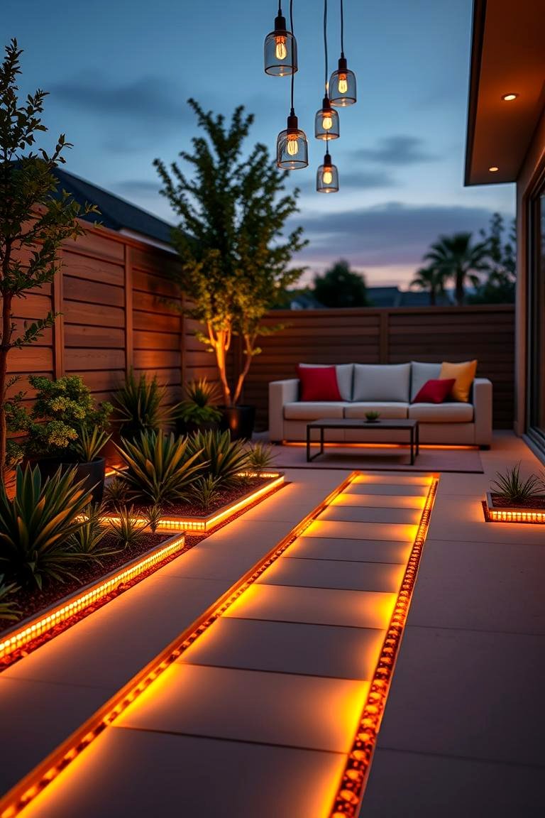 Picture of 21 Outdoor Furniture Ideas for Durable & Stylish Spaces