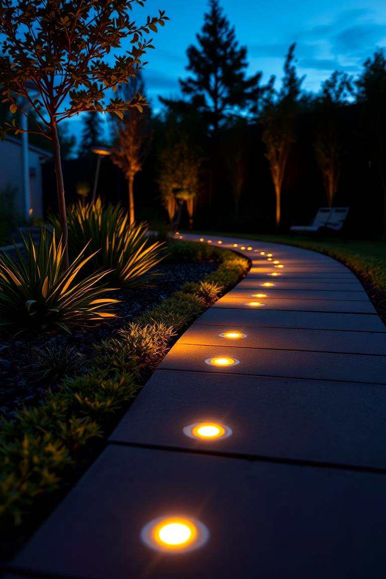 30 Stunning Garden Path Ideas to Guide Your Landscape