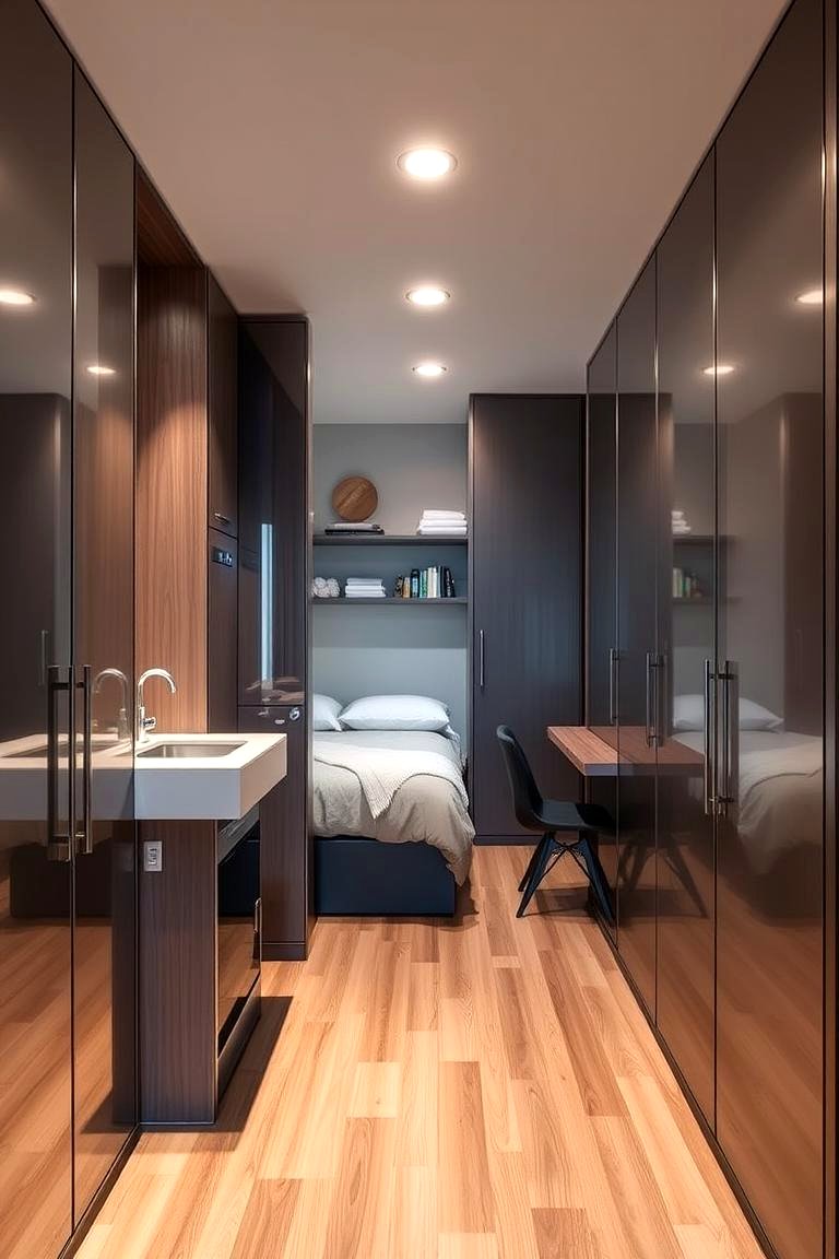 21 Basement Ideas to Transform Your Underutilized Space