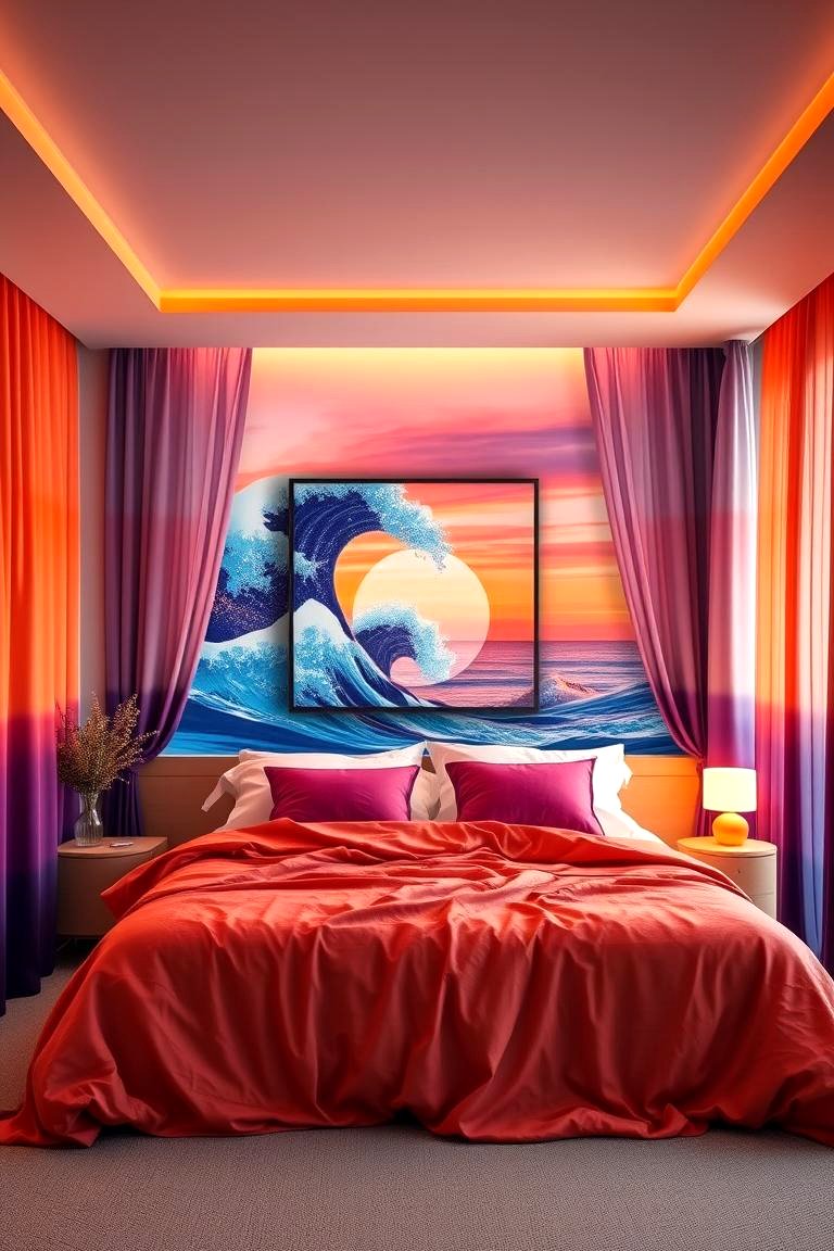 21 Beach Themed Bedroom Ideas for a Coastal Escape at Home