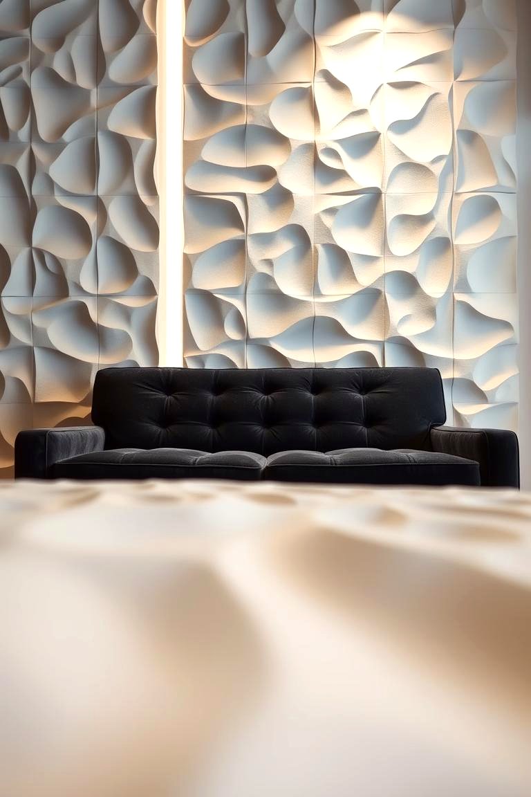 30 Living Room Wall Decor Ideas to Elevate Your Space