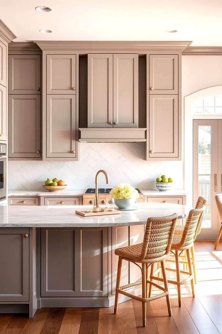 21 Kitchen Cabinet Ideas for Every Style and Budget