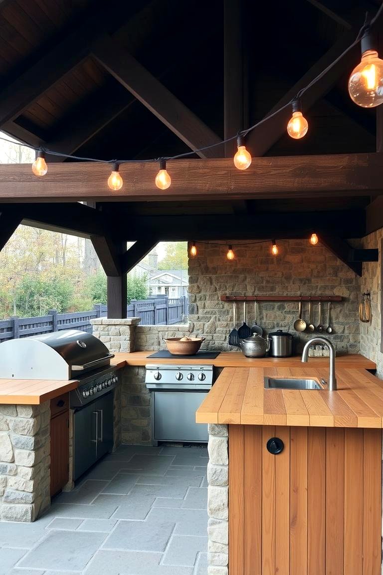 30 Under Deck Ideas to Transform Wasted Space into Retreats