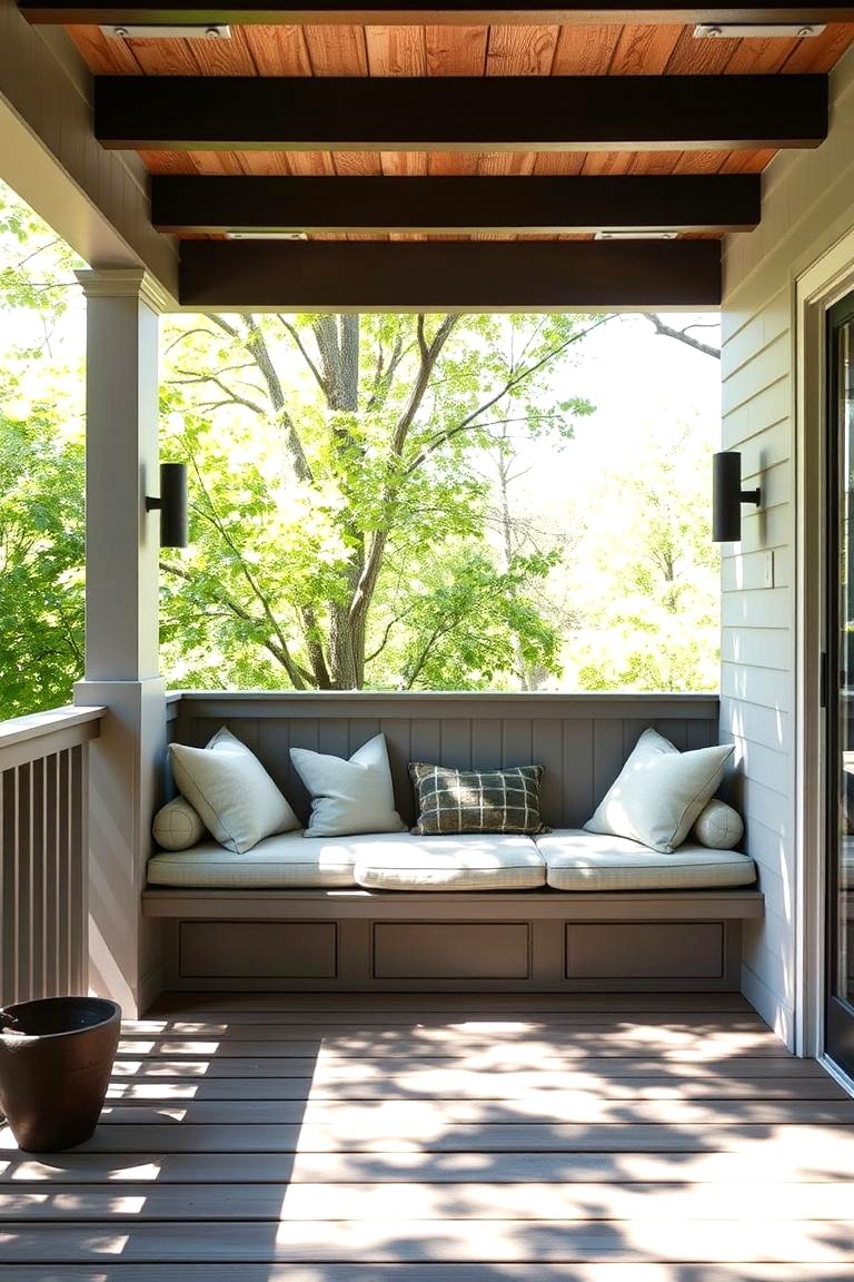 30 Under Deck Ideas to Transform Wasted Space into Retreats