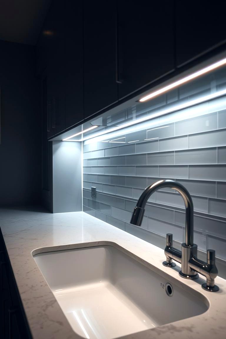 30 Kitchen Sink Ideas Combining Function and Style