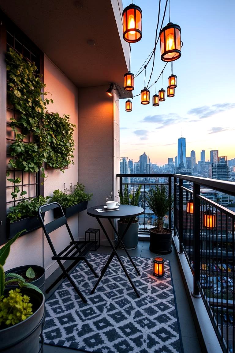 30 Inviting Outdoor Dining Area Ideas for Al Fresco Meals