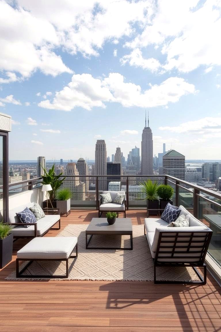 21 Backyard Deck Ideas to Elevate Your Outdoor Living Space