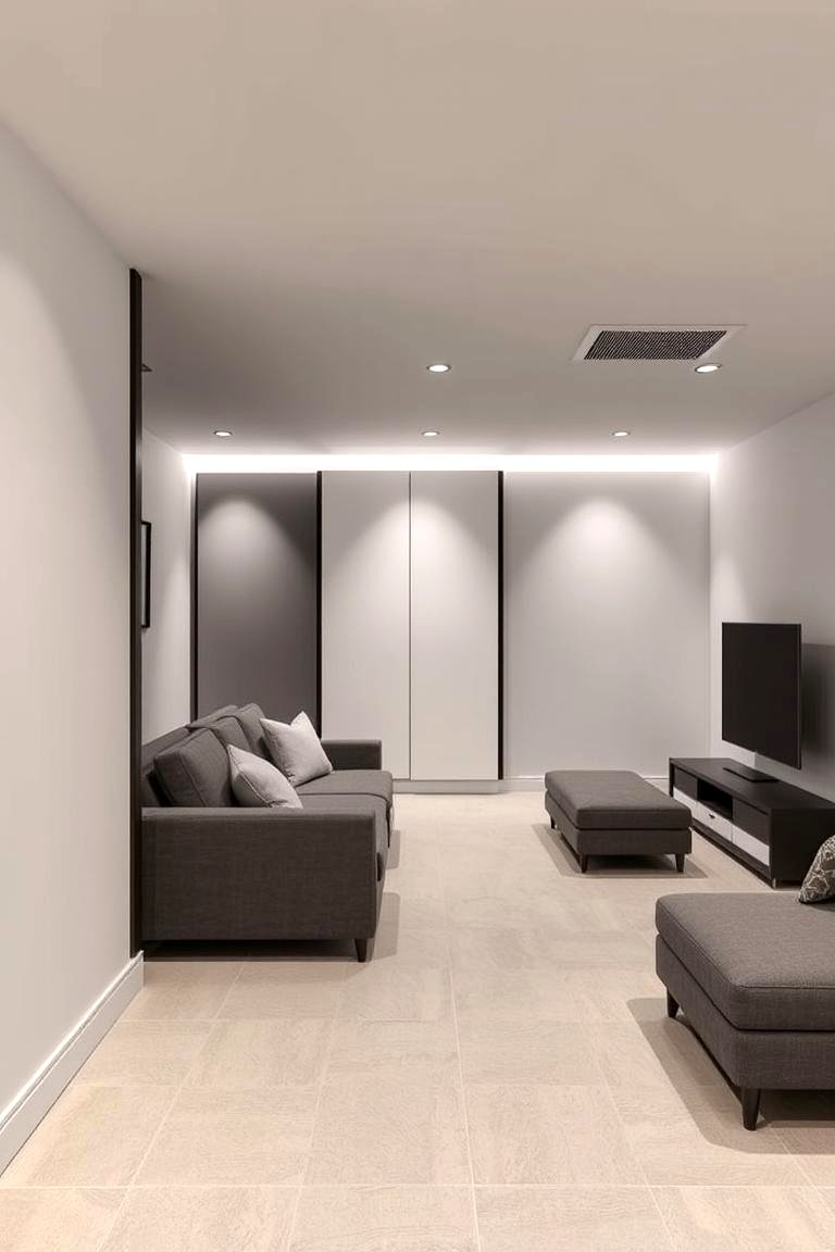 Creative Apartment Renovation: Creating Multi-Functional Spaces