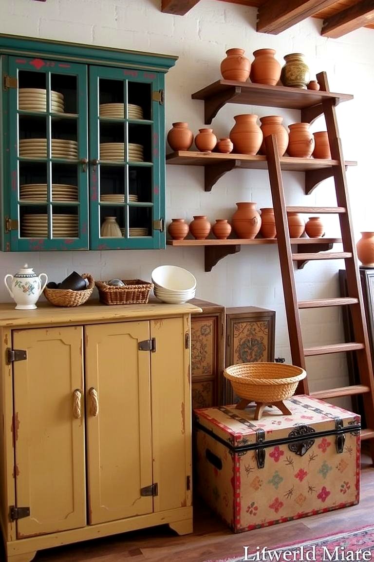 30 Boho Chic Living Room Ideas for a Cozy and Eclectic Vibe