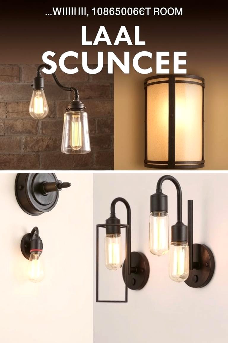 21 Entryway Lighting Ideas to Brighten Your Foyer