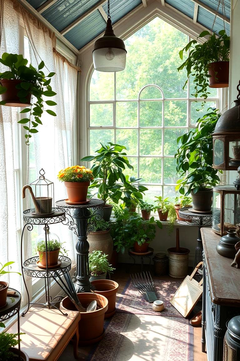 30 Small Sunroom Ideas for Bright, Multi-Functional Spaces