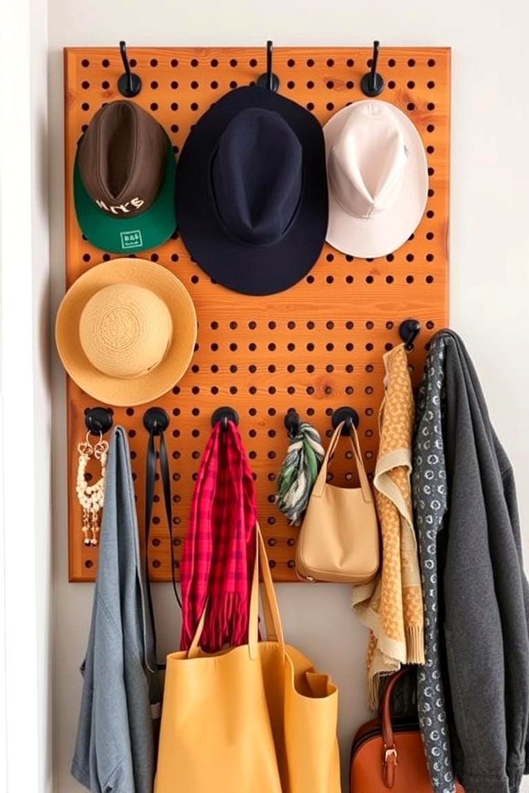 21 Smart Clothes Storage Ideas to Declutter Your Home
