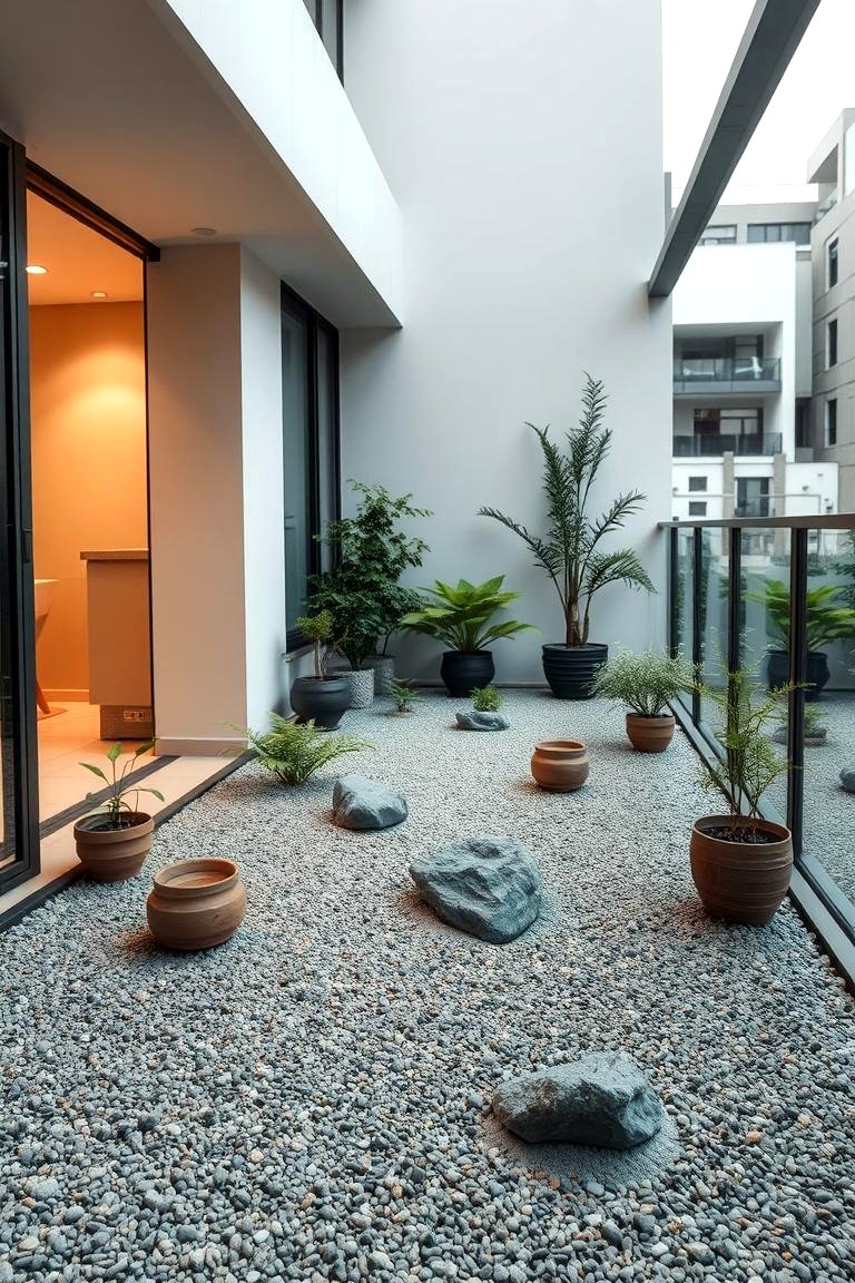21 Balcony Garden Ideas to Transform Small Spaces into Green Havens