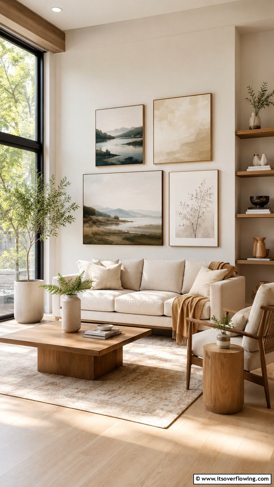 21 Calming Therapist Office Decor Ideas for a Serene Environment