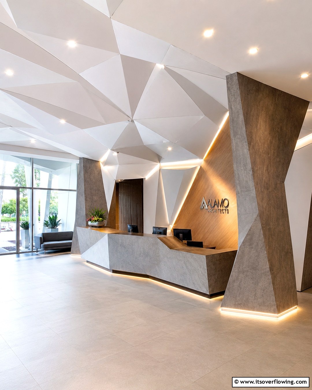 30 Bold Brutalist Interior Design Concepts for Modern Spaces