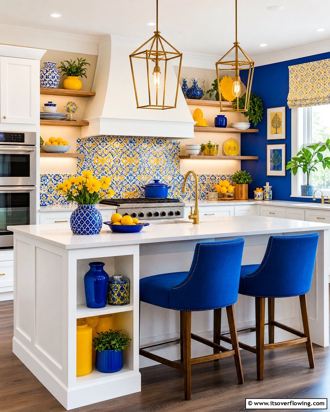 30 Kitchen Counter Decor Ideas to Elevate Your Space