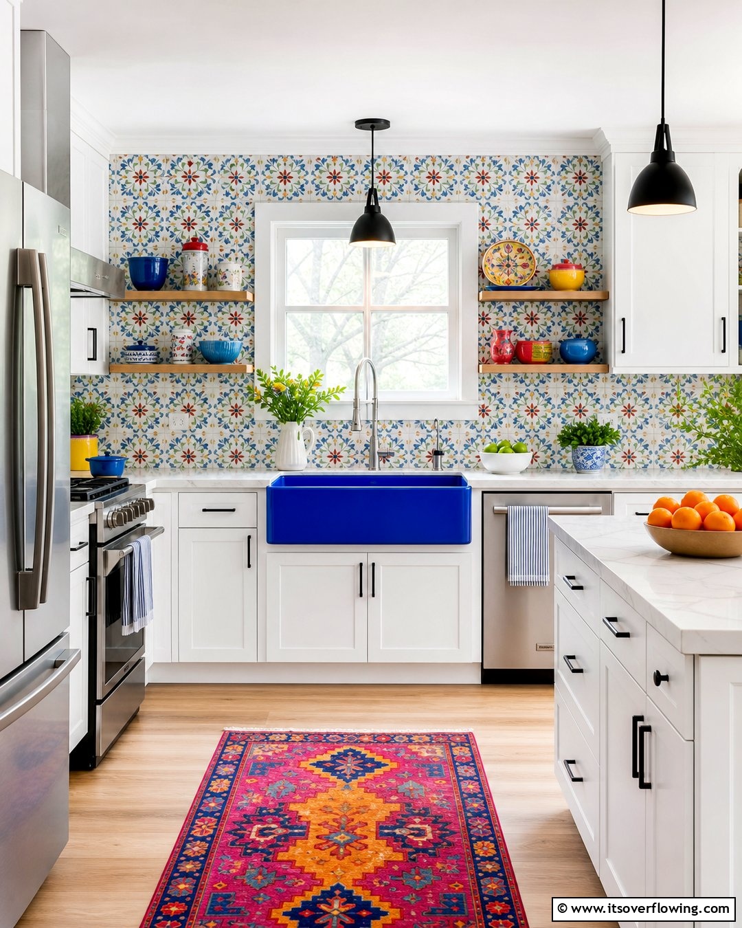 30 Kitchen Sink Ideas Combining Function and Style