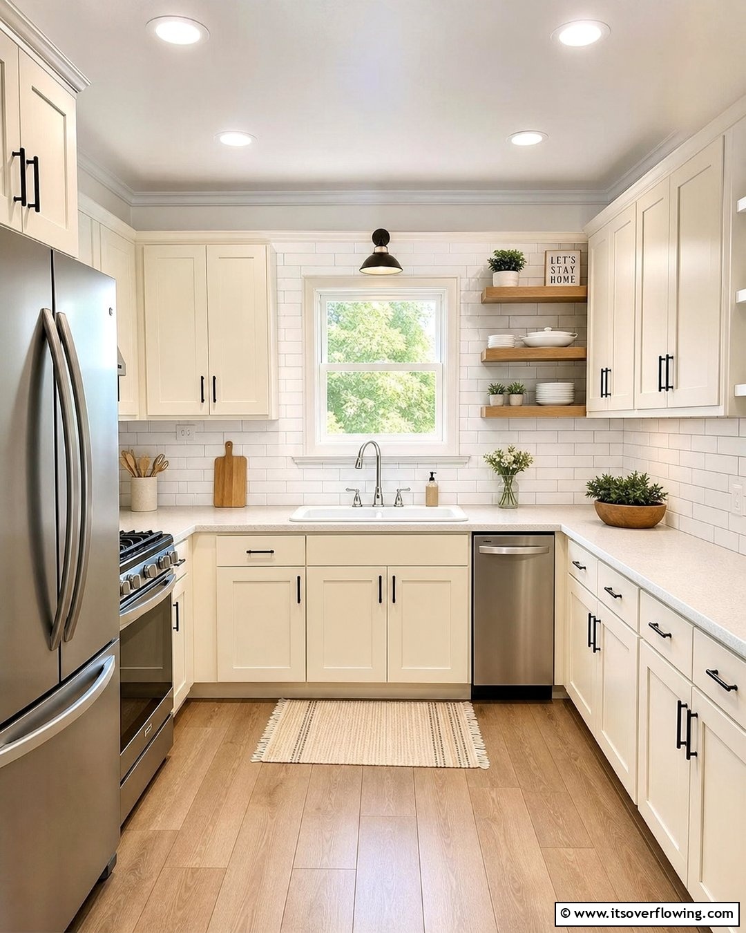 30 Kitchen Sink Ideas Combining Function and Style