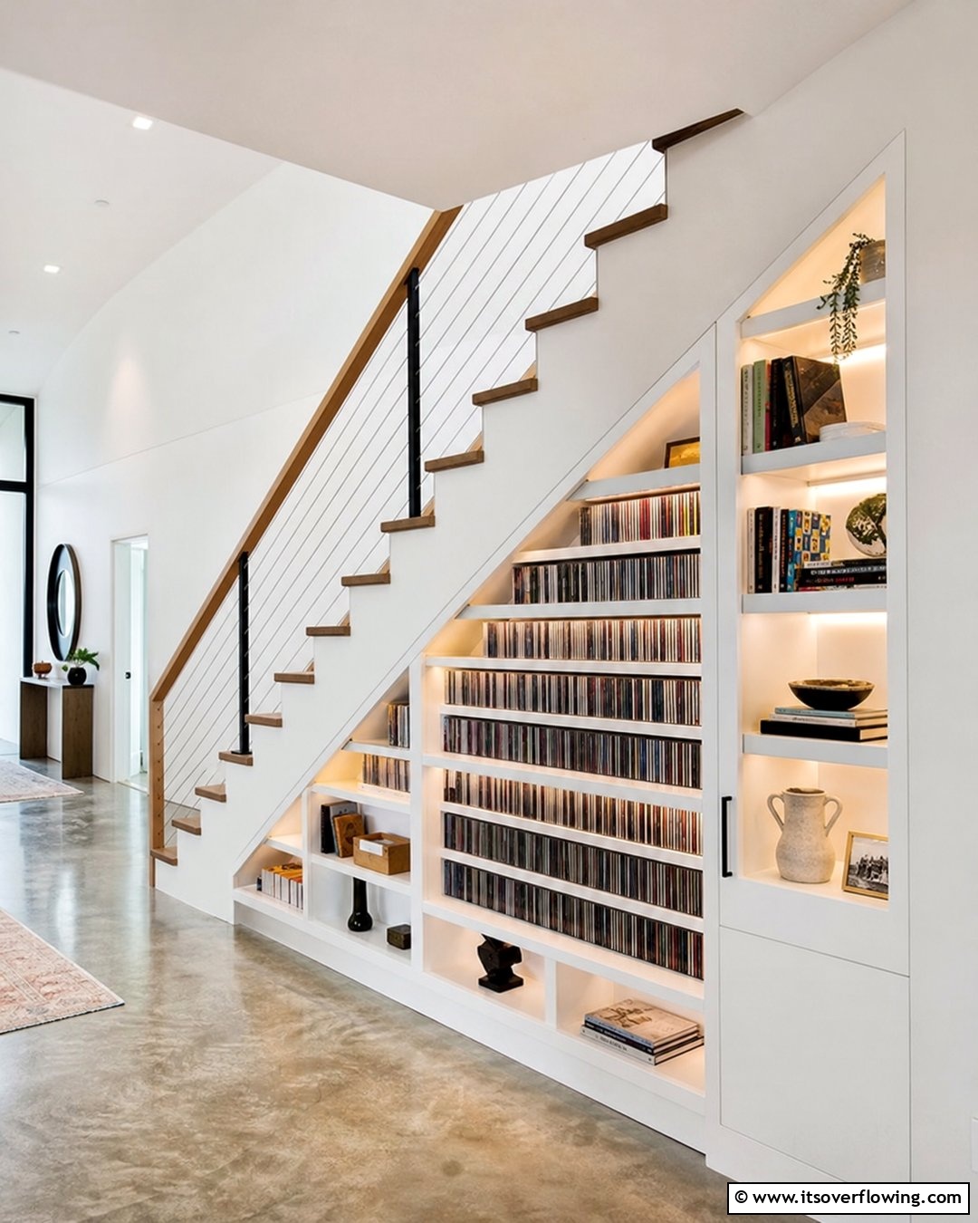 20 Creative CD Storage Ideas for Modern Homes