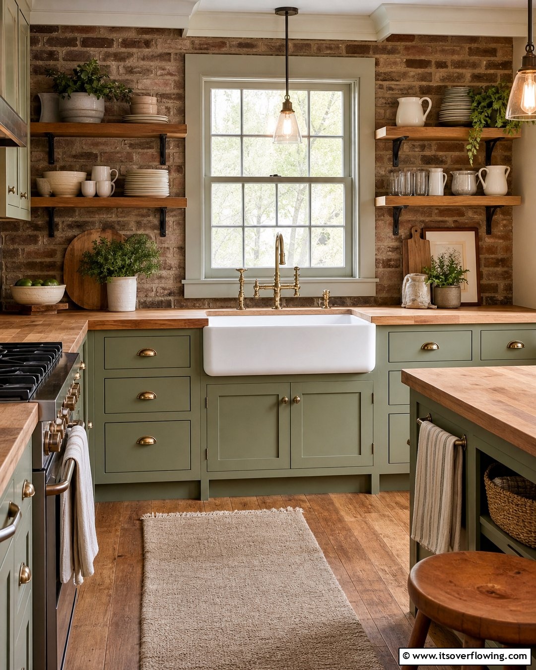 30 Kitchen Sink Ideas Combining Function and Style
