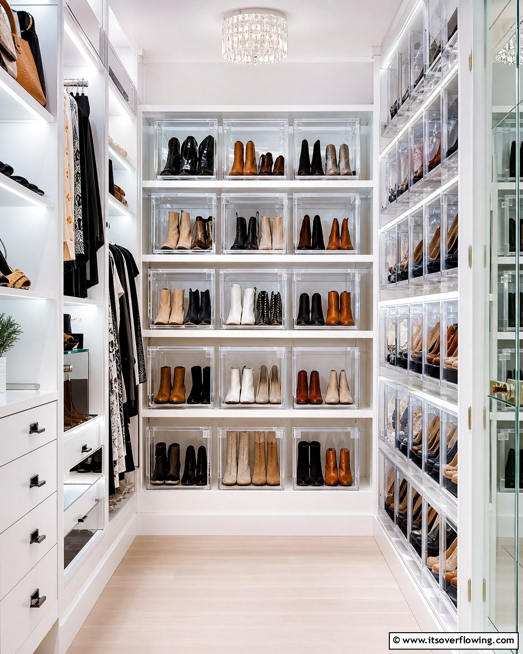 25 Creative Boot Storage Ideas for Organized Homes