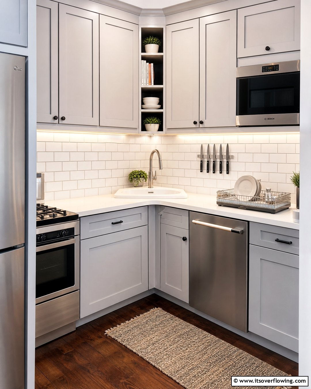 30 Kitchen Sink Ideas Combining Function and Style