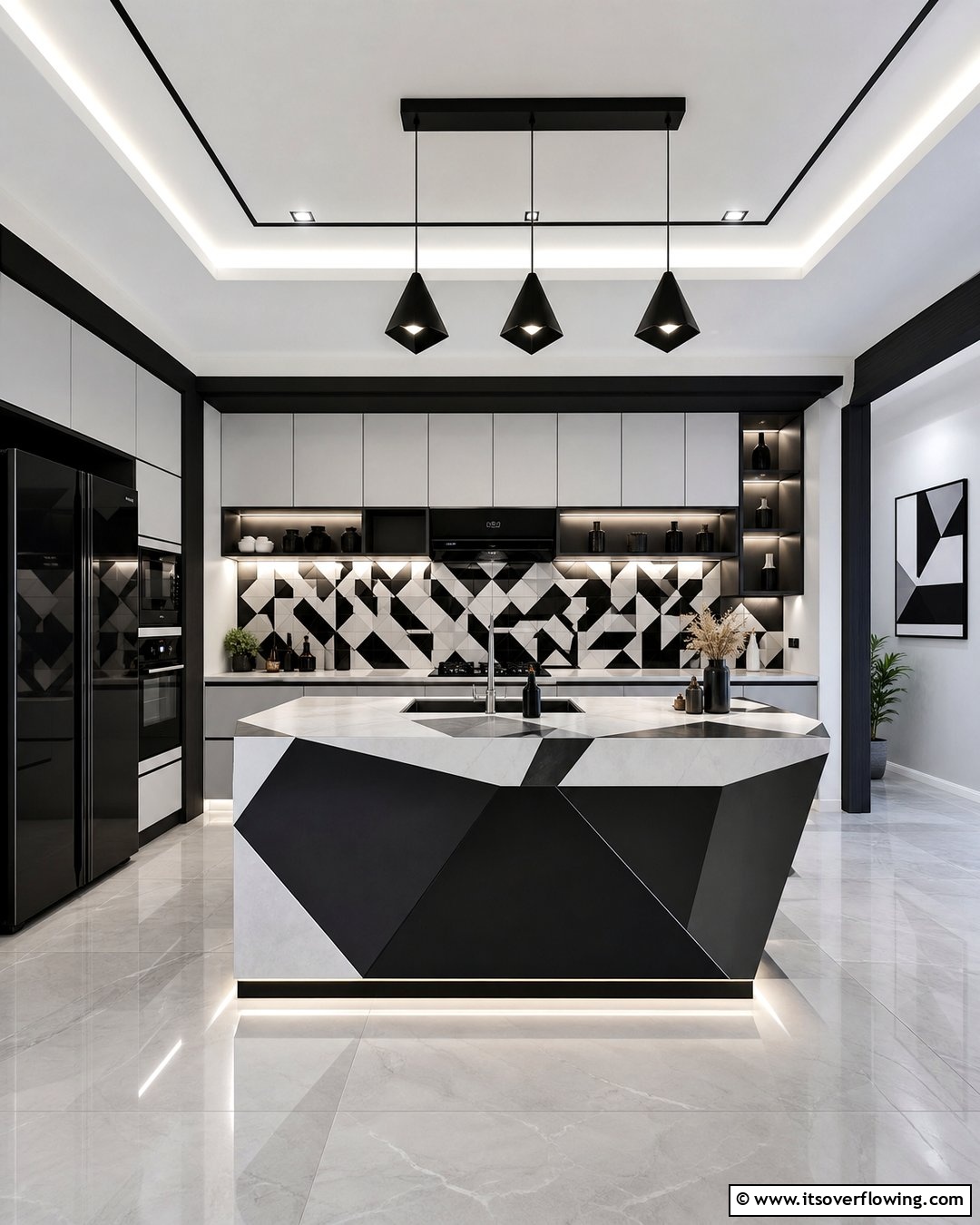 30 Kitchen Counter Decor Ideas to Elevate Your Space