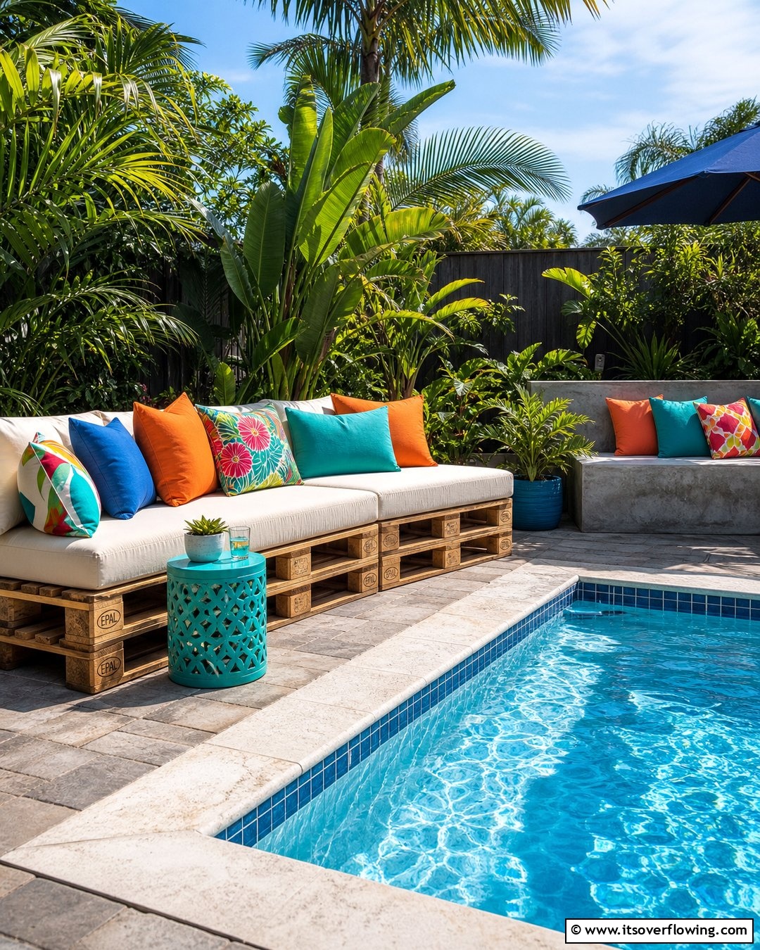 21 Budget Backyard Pool Ideas for Affordable Summer Fun