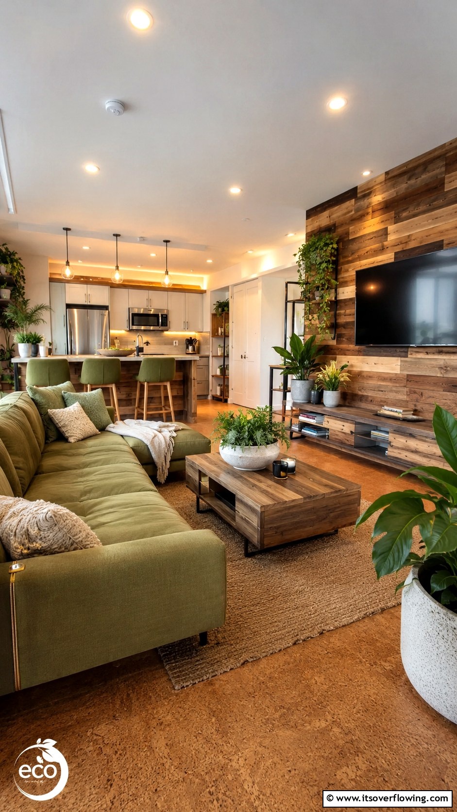 30 Condo Interior Design Ideas for Urban Living
