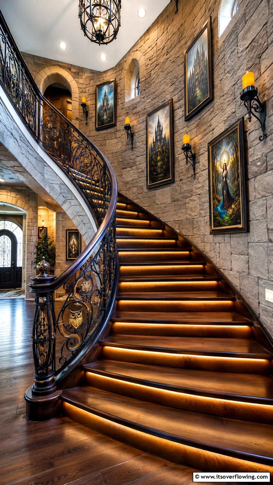 30 Harry Potter Decor Ideas- Magical Themed Room Designs