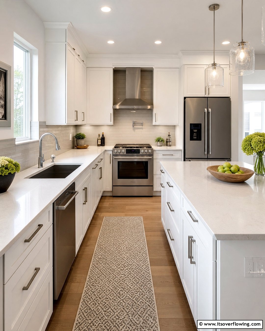 30 Kitchen Sink Ideas Combining Function and Style