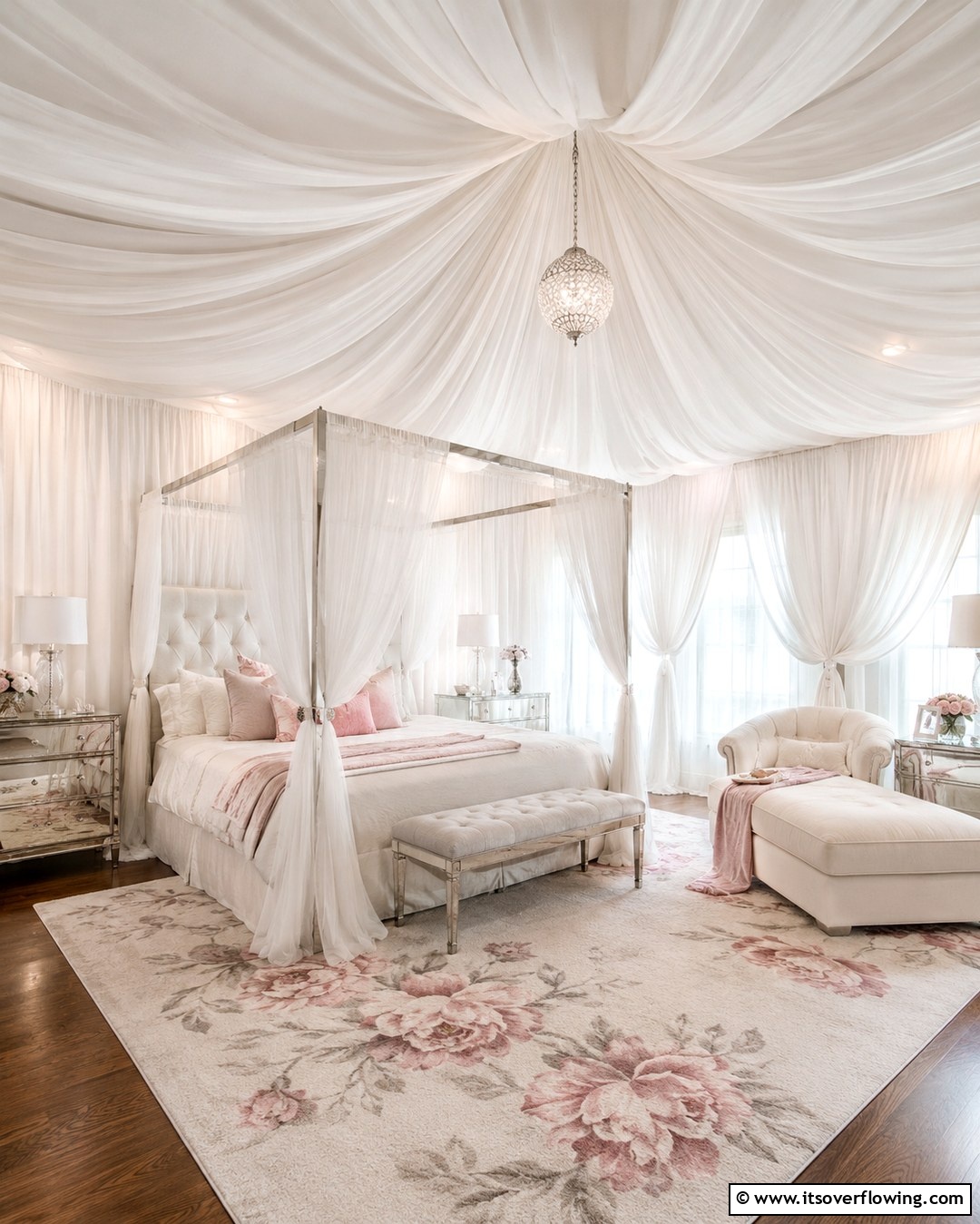 25 Affordable Cheap Ceiling Ideas for Your Home