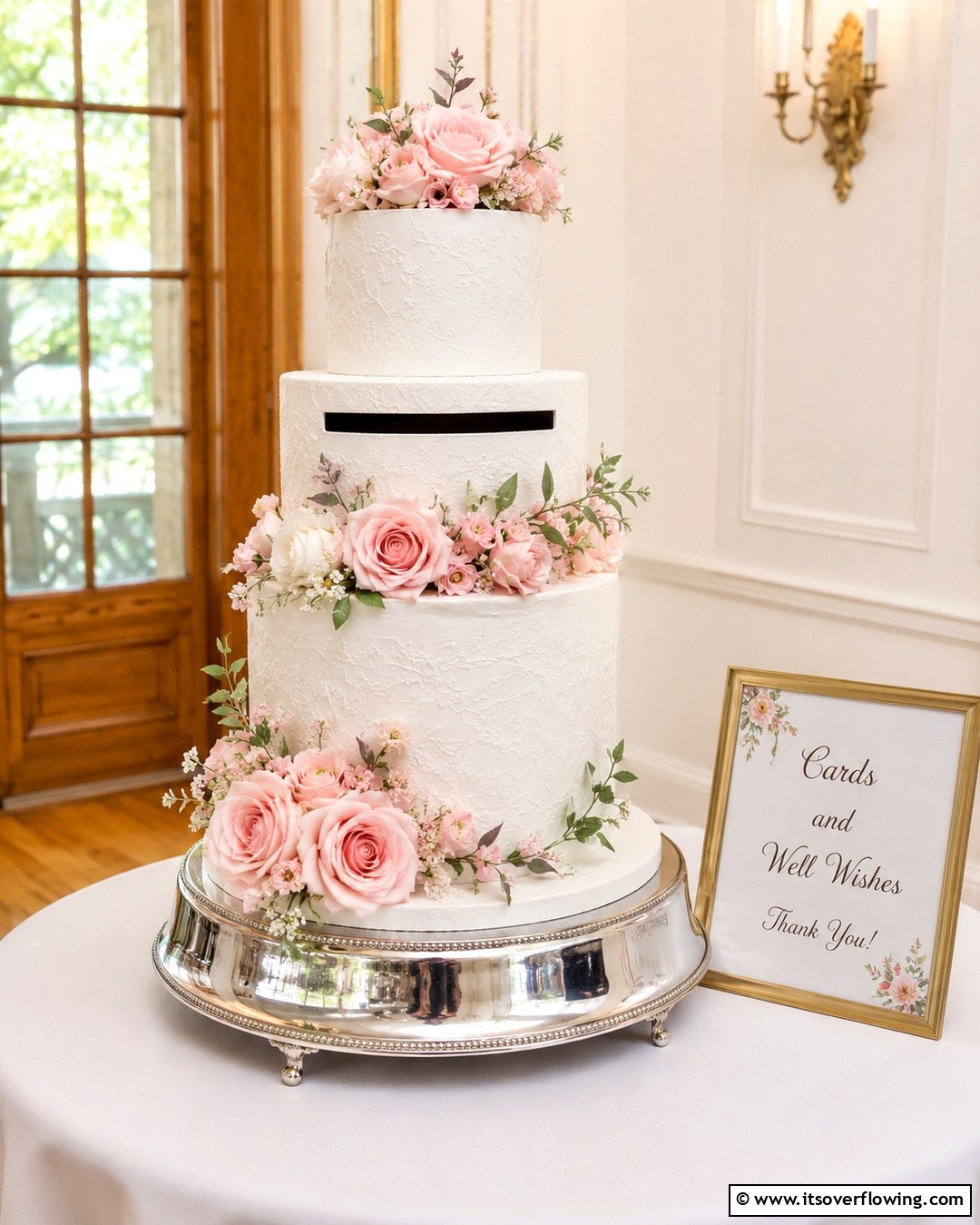 30 Creative Wedding Card Box Designs for Guests