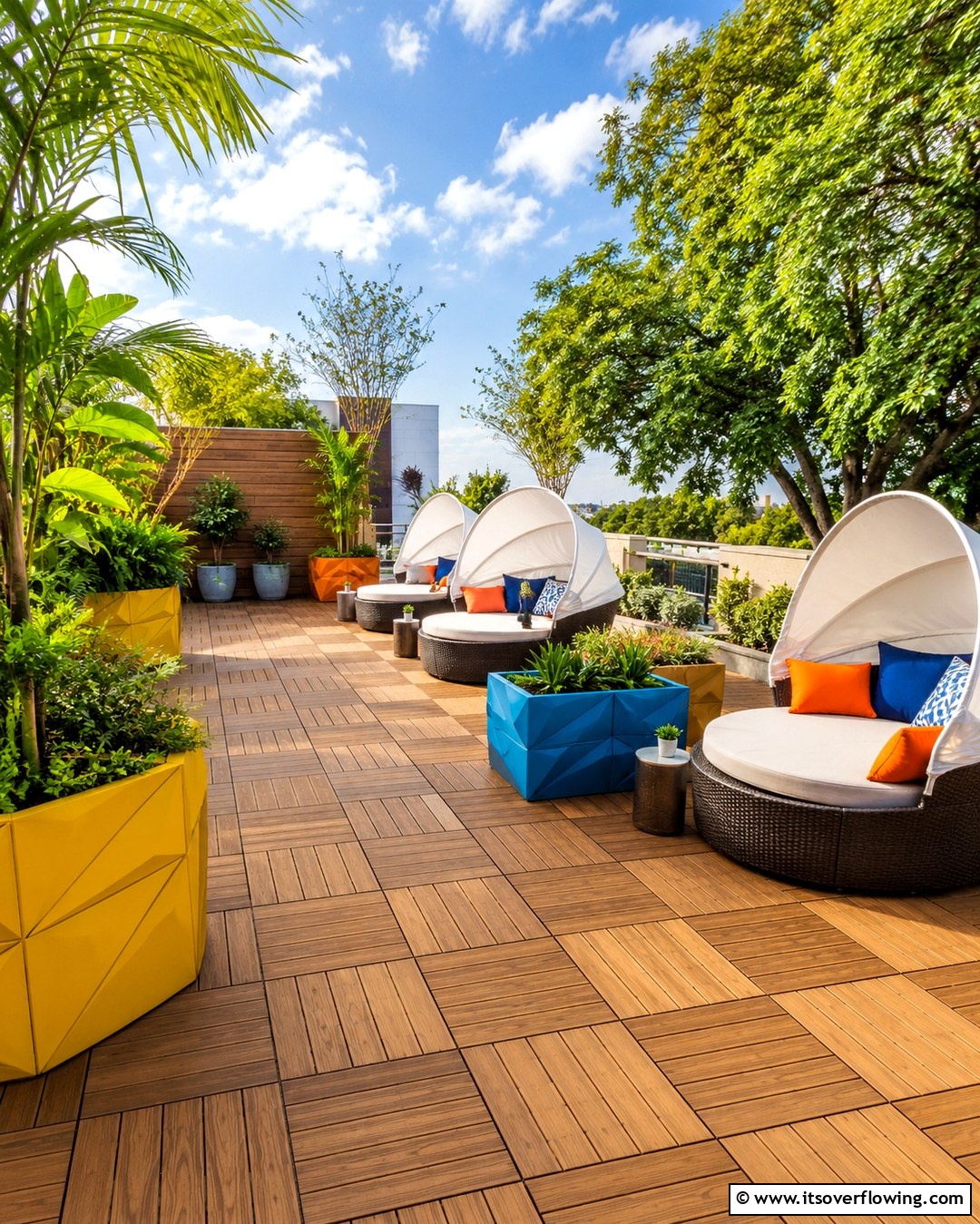 30 Platform Deck Ideas to Elevate Your Backyard Design