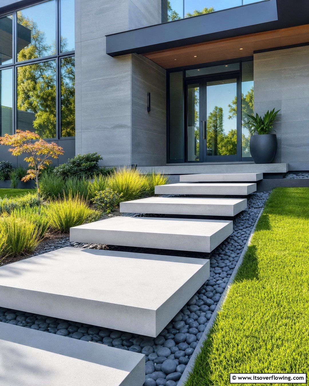 25 Patio Steps Ideas to Enhance Your Outdoor Space