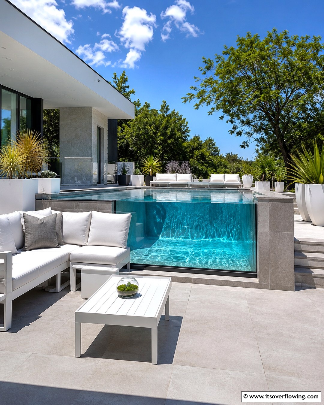 25 Spool Pool Ideas for Compact Backyard Spaces