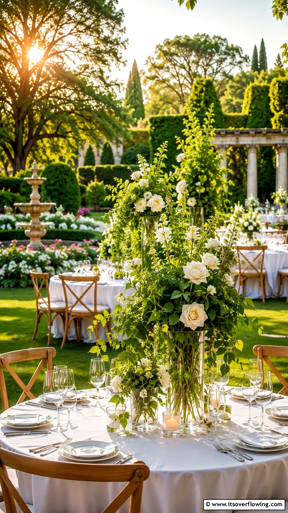 30 Emerald Green Wedding Ideas for Luxurious Celebrations