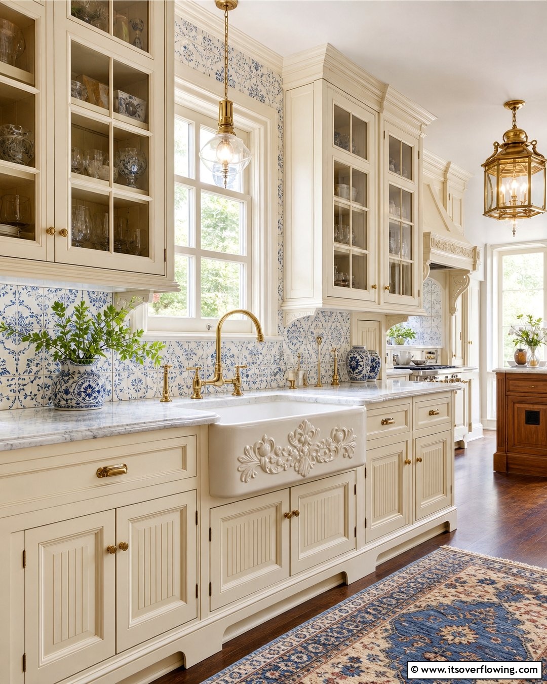 30 Kitchen Sink Ideas Combining Function and Style