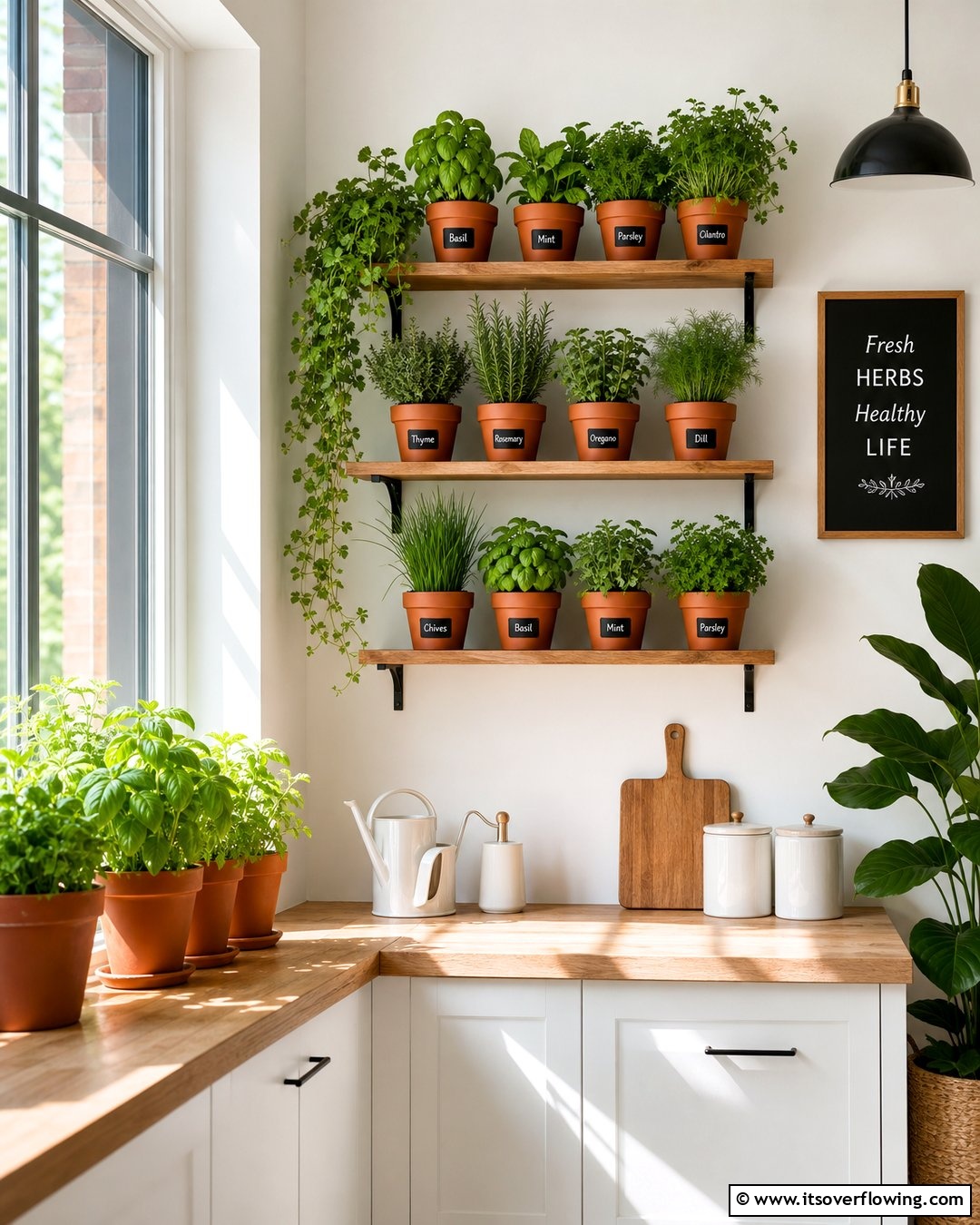 20 Office Kitchen Ideas to Maximize Your Workspace