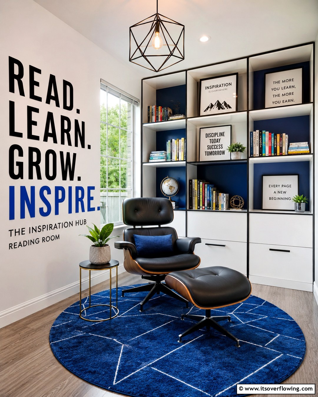Room Easy. Read 30 Reading Room Ideas for a Quiet and Cozy Escape