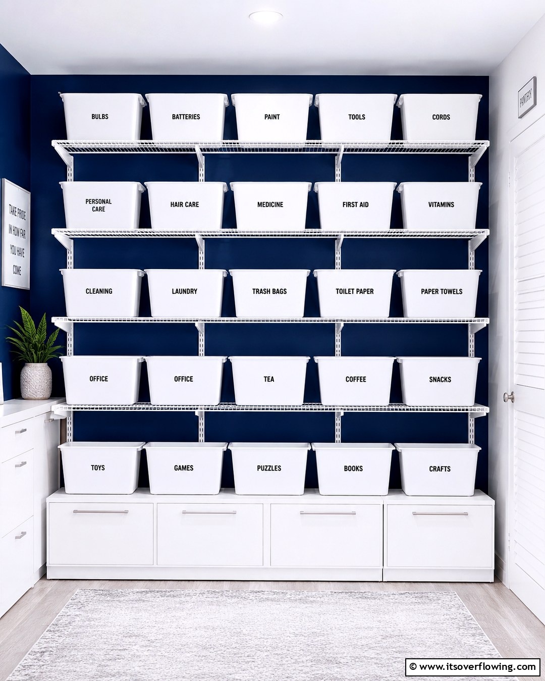 30 Functional Tack Room Organization Solutions