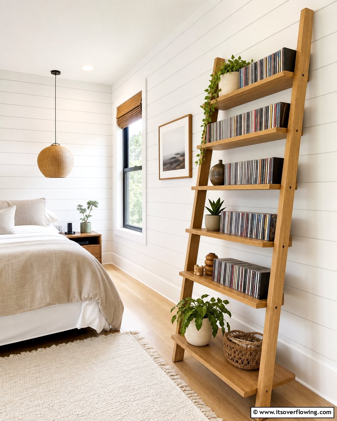 20 Creative CD Storage Ideas for Modern Homes