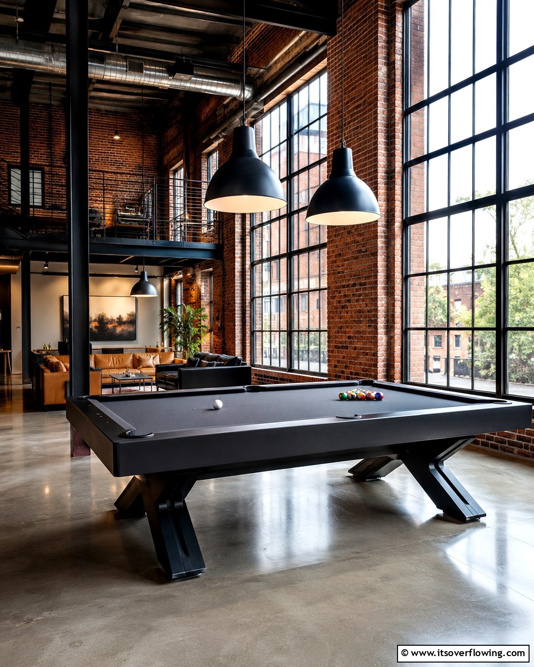 Library Pool Table 25 Pool Table Room Ideas for the Ultimate Game Room