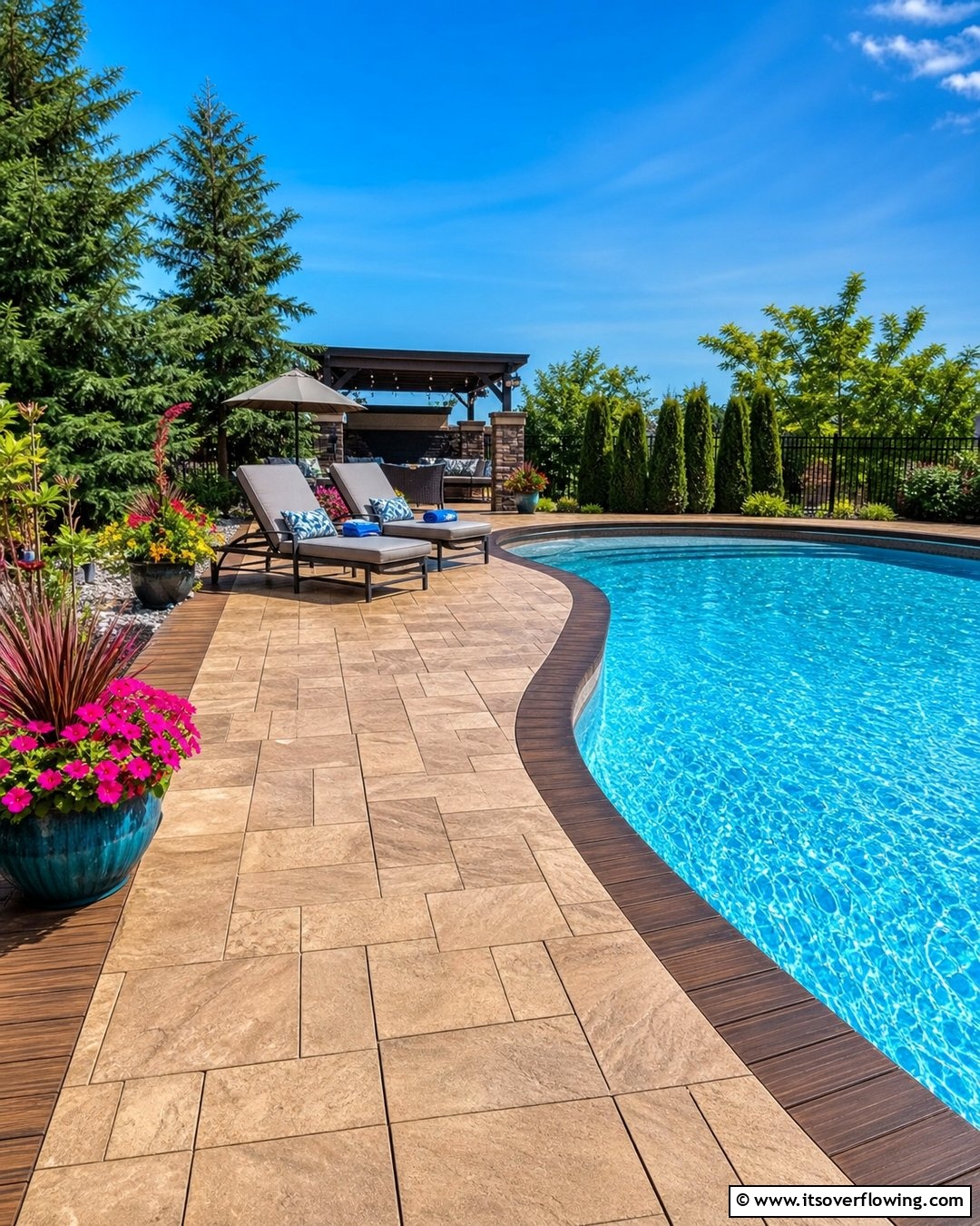 21 Budget Backyard Pool Ideas for Affordable Summer Fun