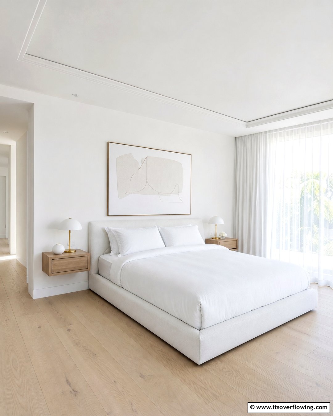 25 Elegant Ceiling Trim Ideas to Elevate Your Home