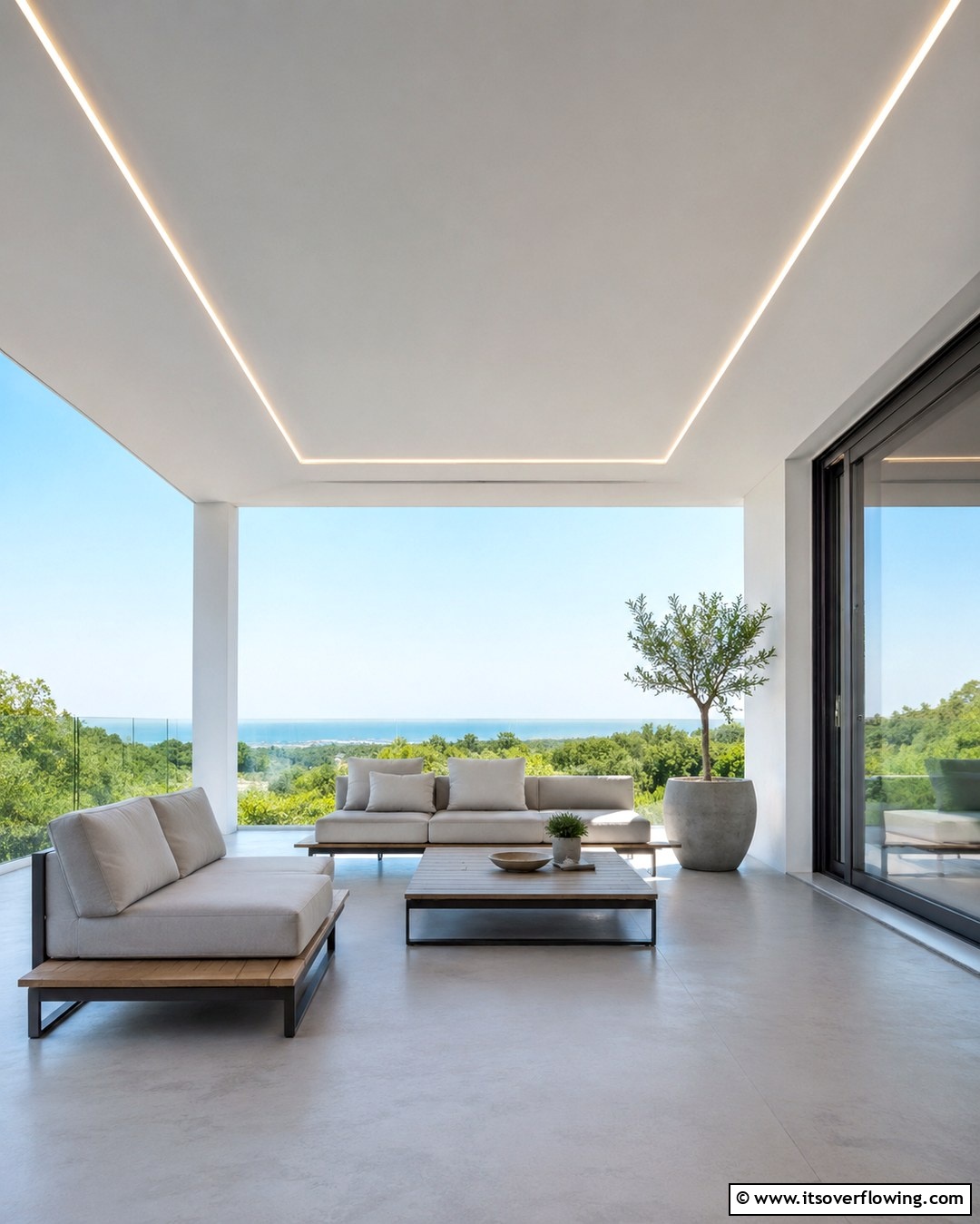 30 Porch Ceiling Ideas to Refresh Your Outdoor Entryway